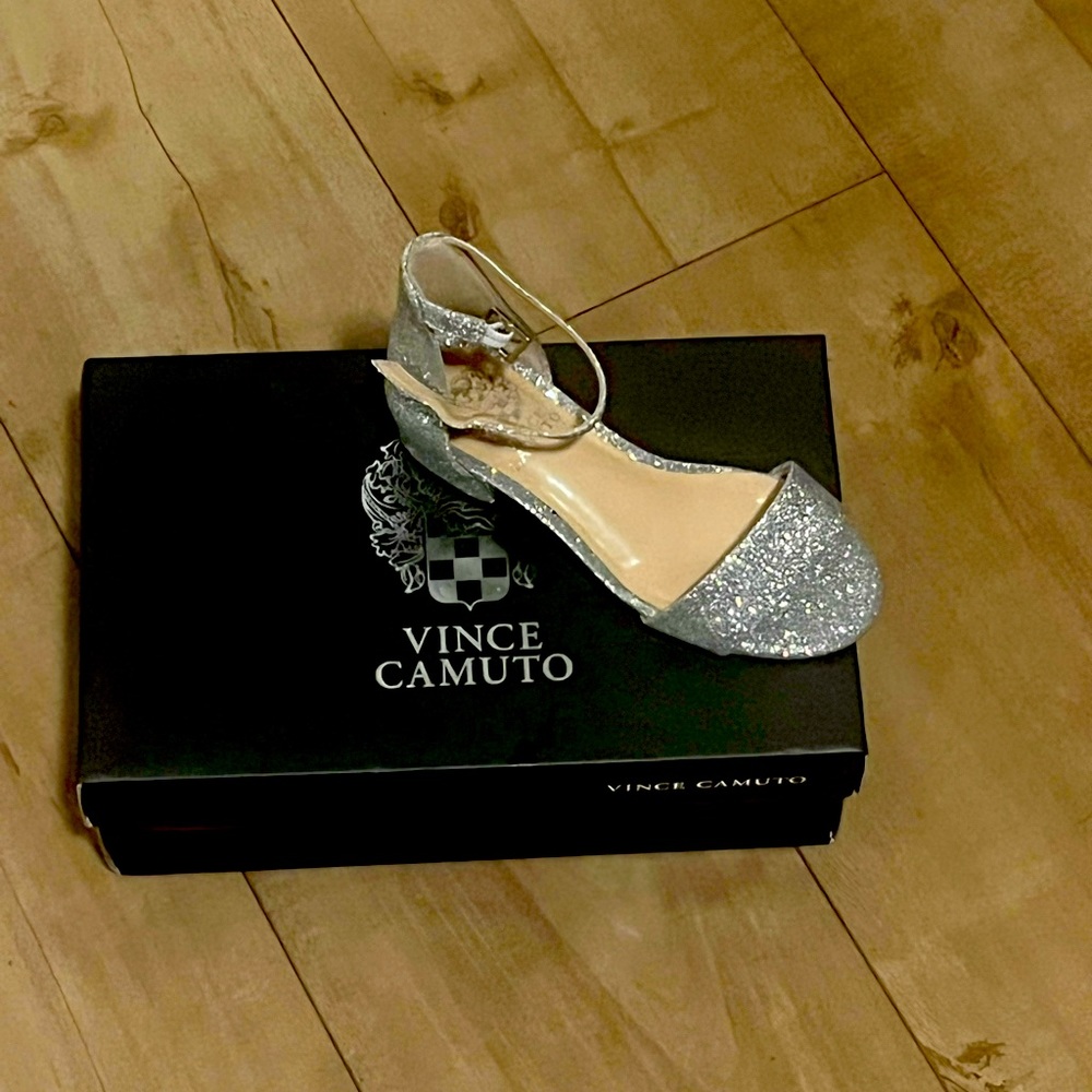 Girls Dress Shoes